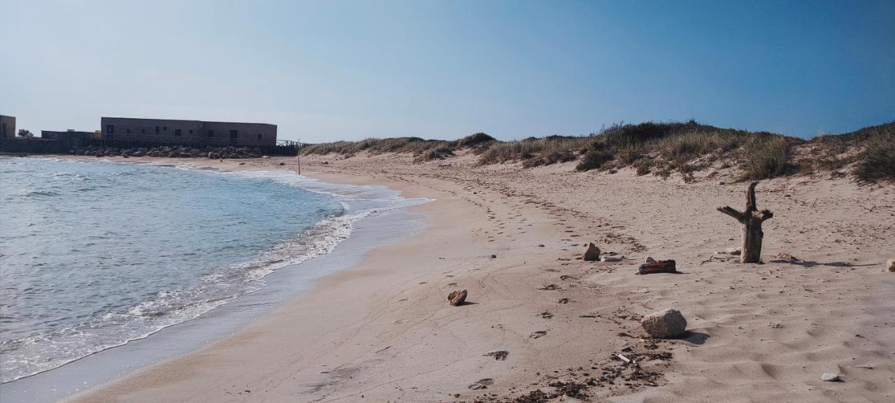 Casa vacanza San Vito dei Normanni Exterior foto