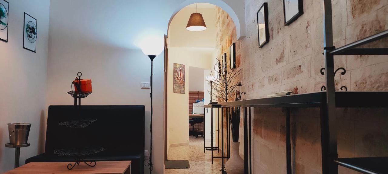 Casa vacanza San Vito dei Normanni Exterior foto