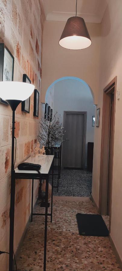 Casa vacanza San Vito dei Normanni Exterior foto