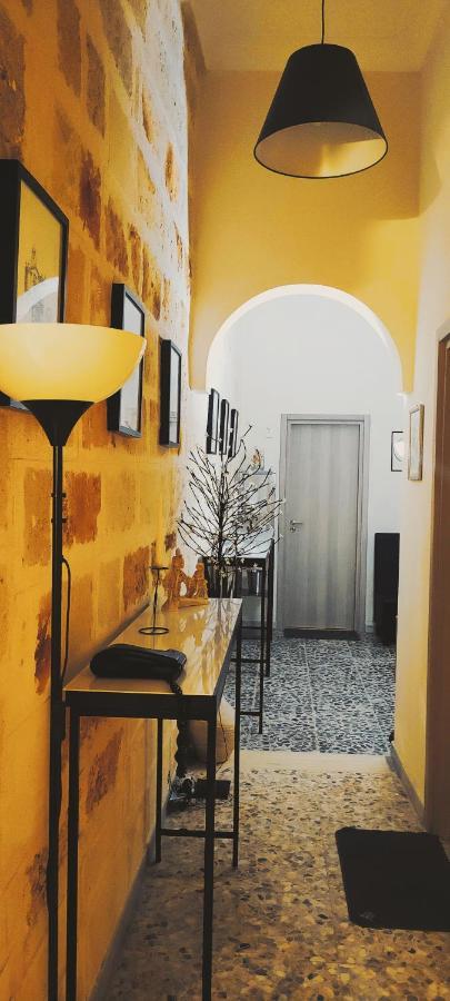 Casa vacanza San Vito dei Normanni Exterior foto