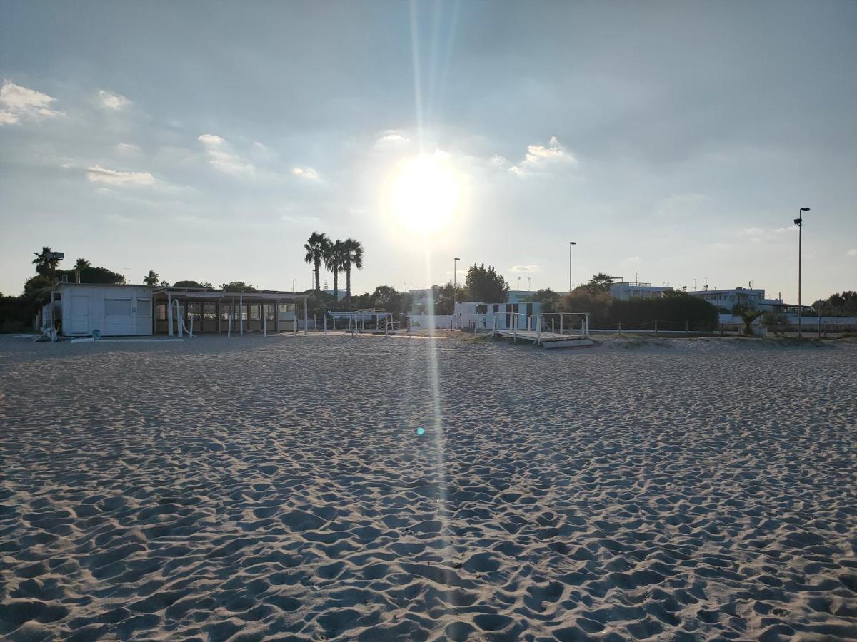 Casa vacanza San Vito dei Normanni Exterior foto