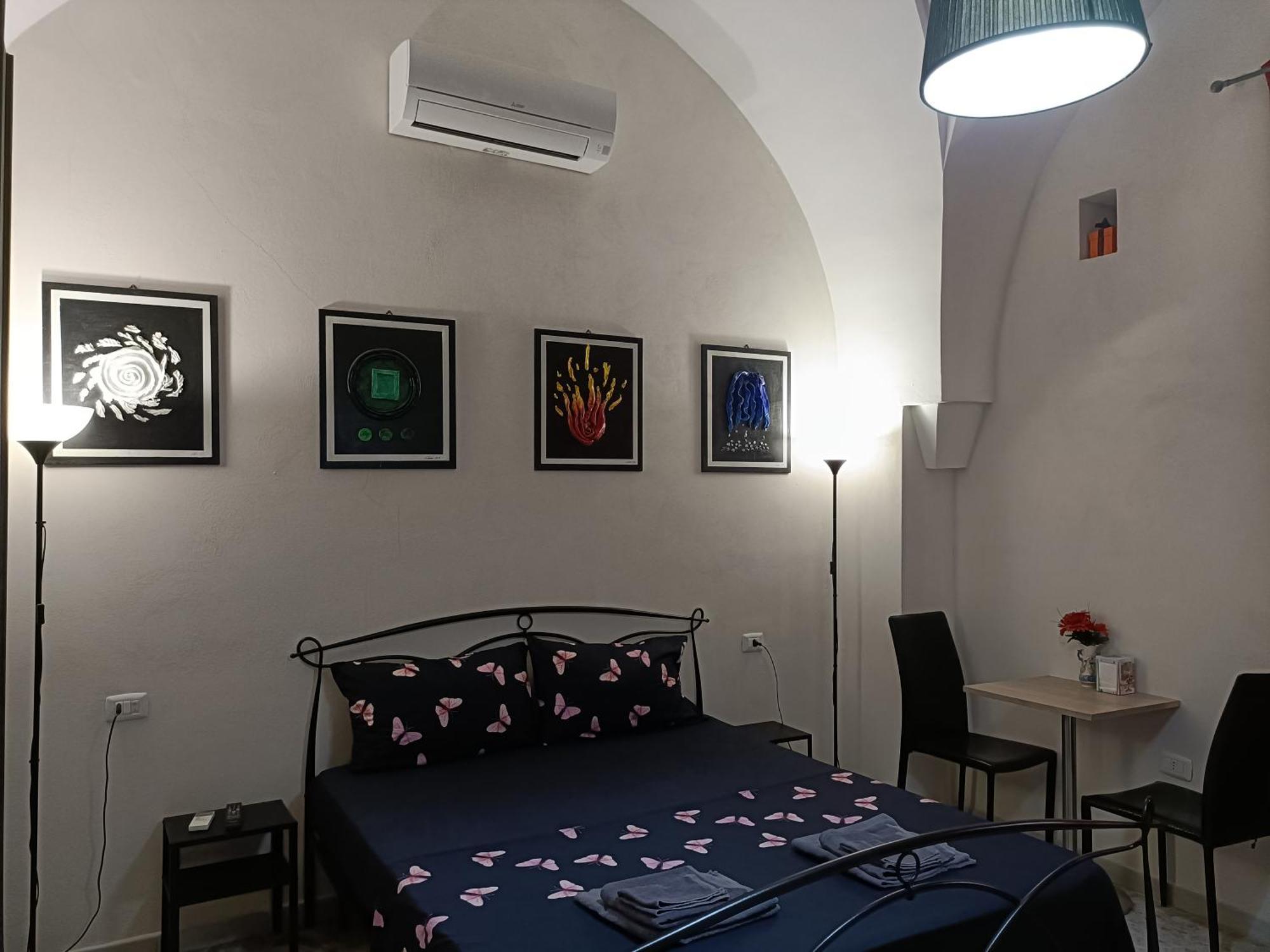 Casa vacanza San Vito dei Normanni Exterior foto