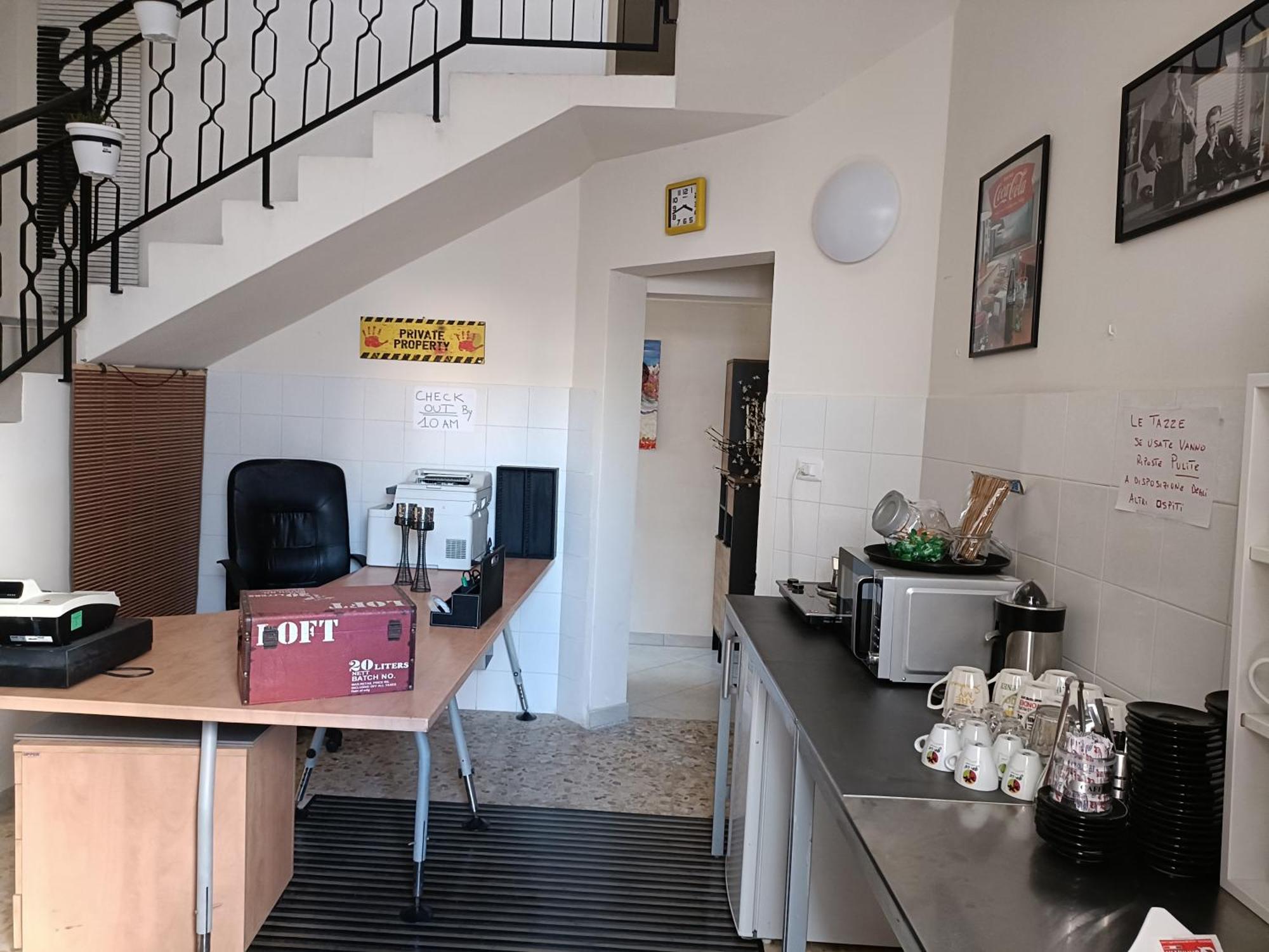 Casa vacanza San Vito dei Normanni Exterior foto