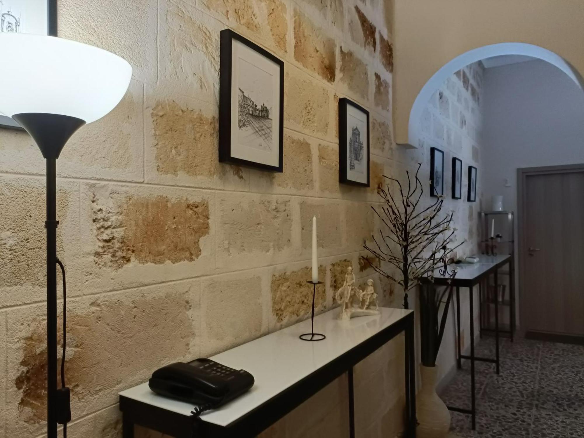 Casa vacanza San Vito dei Normanni Exterior foto